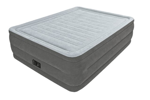 Comfort Plush High Rise Air Bed