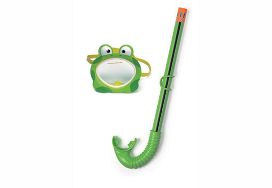 Froggy Fun Set #55940
