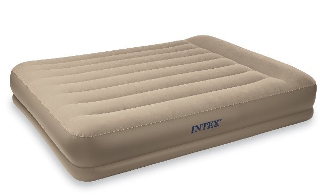 Pillow Rest Mid-Rise Bed 