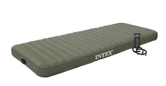 Roll 'N Go Outdoor Air Bed
