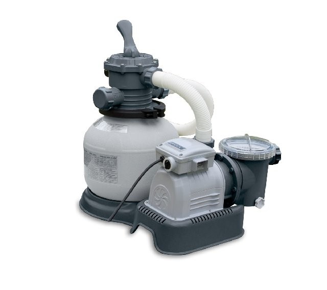 Sand Filter Pumps