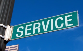 Service