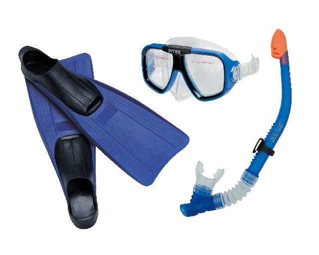 Dive and Snorkel
