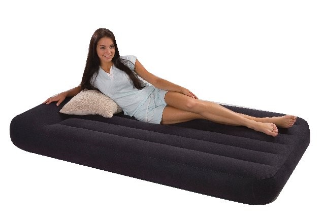 Twin Pillow Rest Air Bed #66767
