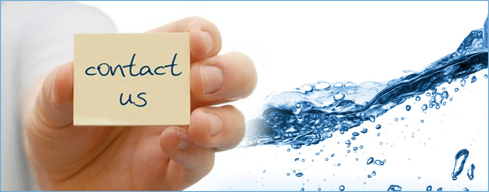 Contact us